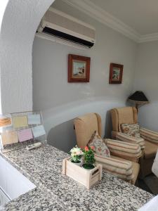Kép Casa RIVERO szállásáról Ayamontéban a galériában