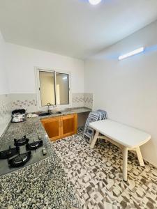 Gallery image of MNAKAA BEACH Salkata1 in Sidi Bou Jobline
