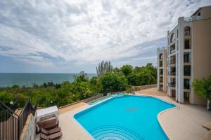 Πισίνα στο ή κοντά στο Queen's view 14-Pools-Near Botanic garden