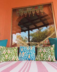 Gallery image of The Eco Hut in Hoedspruit