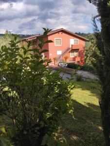 Fotografie z fotogalerie ubytování La Vignola v destinaci Barga