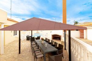 Kép Villa Victoria With Heated Pool szállásáról Callao Salvajéban a galériában