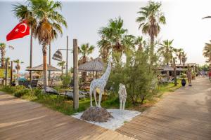 Kép Ayvalık Sea Resort szállásáról Ayvalıkban a galériában