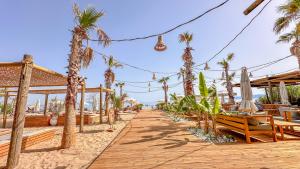 Kép Ayvalık Sea Resort szállásáról Ayvalıkban a galériában
