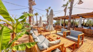 Kép Ayvalık Sea Resort szállásáról Ayvalıkban a galériában