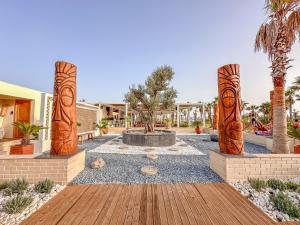 Kép Ayvalık Sea Resort szállásáról Ayvalıkban a galériában
