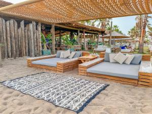 Kép Ayvalık Sea Resort szállásáról Ayvalıkban a galériában