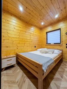 Fotografie z fotogalerie ubytování Górska Chatka v destinaci Szewnia