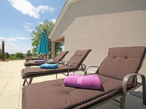 Φωτογραφία από το άλμπουμ του Apartment in Sveti Petar u umi σε Sveti Petar u Šumi