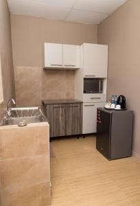 Gallery image of Nangoma Safari Lodge Lusaka in Lusaka