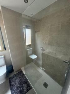 Kúpeľňa v ubytovaní Apartamento PARADISE Solo Familias