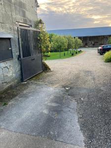 Fotografie z fotogalerie ubytování La Ferme de Valeuse v destinaci Morienval