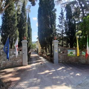 斯坎迪奇Agriturismo Villa Guarnaschelli的相册照片