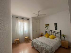 Zdjęcie z galerii obiektu Apartamento MP10 w mieście San Luis de Sabinillas +9 zdjęć