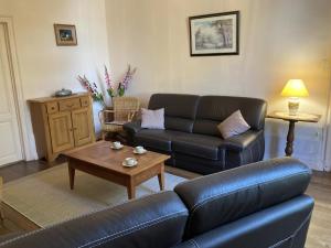 Gallery image of Le petit gite du theil au servant in La Chapelle-Viviers