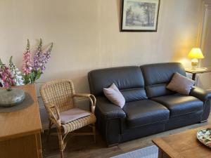 Gallery image of Le petit gite du theil au servant in La Chapelle-Viviers