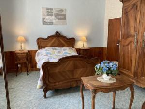 Gallery image of Le petit gite du theil au servant in La Chapelle-Viviers