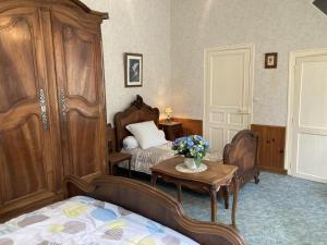 Gallery image of Le petit gite du theil au servant in La Chapelle-Viviers