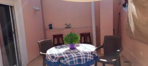 Fotografia z galérie ubytovania Anastacias Apartment v destinácii Artemida