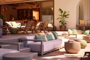 Гостиная зона в Sheraton Dubrovnik Riviera Hotel
