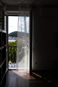 Fotografia z galérie ubytovania City Center Sunset Penthouse v Splite