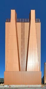 Fotografie z fotogalerie ubytování Loop Homes Tower Burjassot Hotel v destinaci Burjasot