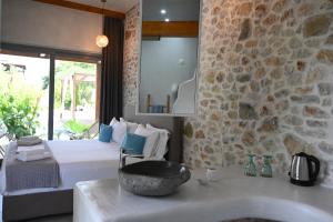 Fotografie z fotogalerie ubytování Agorastos Luxury Living v destinaci Platamonas + 37 fotografií