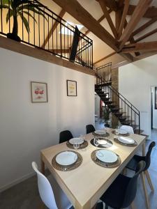 Gambar di galeri bagi Residence "A Torbia" , 4 appartements de 2 à 6 personnes di La Turbie