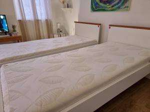 Postel nebo postele na pokoji v ubytování ***Apartment Magic &SummerVibes***