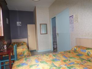 Gallery image of Le Relais de Boralde in Espalion