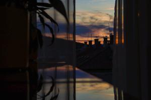 Fotografia z galérie ubytovania City Center Sunset Penthouse v Splite