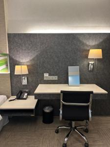 新加坡D'Hotel Singapore managed by The Ascott Limited的相册照片