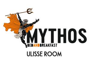 Certifikát, hodnocení, plakát nebo jiný dokument vystavený v ubytování MYTHOS Bed and Breakfast
