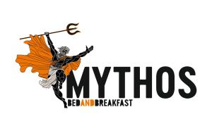 Certifikát, hodnocení, plakát nebo jiný dokument vystavený v ubytování MYTHOS Bed and Breakfast + 33 fotografií