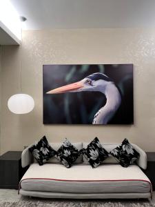 新加坡D'Hotel Singapore managed by The Ascott Limited的相册照片