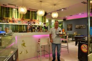 Hosté ubytování Akatos Hotel + 134 fotografií