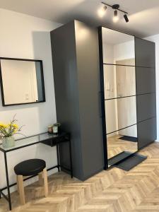 Fotografie z fotogalerie ubytování Apartament Letnica v Gdaňsku