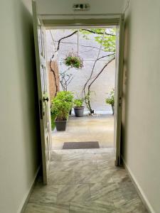 Fotografie z fotogalerie ubytování Velonis Apartments v destinaci Leptokaria