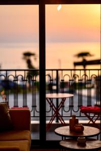 Gallery image of Rosa Apartments in Dobra Voda