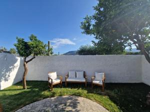 Γενική θέα στο βουνό ή θέα στο βουνό από  αυτό το διαμέρισμα