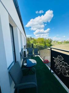 Gallery image of Apartamenty Dębowa 27 in Milicz