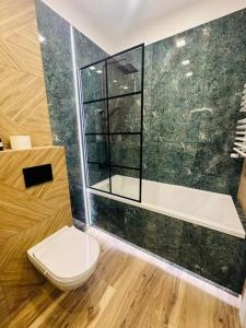 Gallery image of Apartamenty Dębowa 27 in Milicz