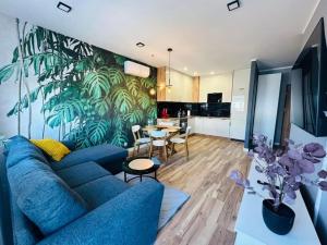 Gallery image of Apartamenty Dębowa 27 in Milicz +7 photos