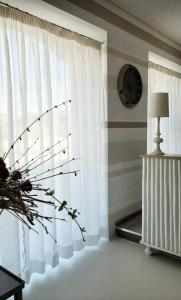 Fotografie z fotogalerie ubytování Hotel Acquamarina v destinaci Donnalucata
