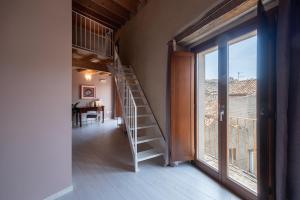 Fotografie z fotogalerie ubytování Albergo Diffuso Borgo La Terra v destinaci Riccia