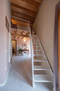 Fotografie z fotogalerie ubytování Albergo Diffuso Borgo La Terra v destinaci Riccia