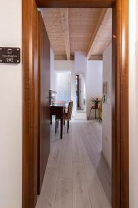 Fotografie z fotogalerie ubytování Albergo Diffuso Borgo La Terra v destinaci Riccia