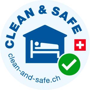 Certifikát, hodnocení, plakát nebo jiný dokument vystavený v ubytování Hotel Du Nord