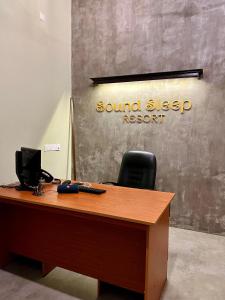 Fotografie z fotogalerie ubytování Sound Sleep Resort v destinaci Arugam Bay
