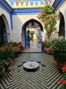 Imagen de la galería de Andalusian Guesthouse Java with privat Pool, en Mairena del Aljarafe